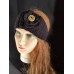 Headband - Black